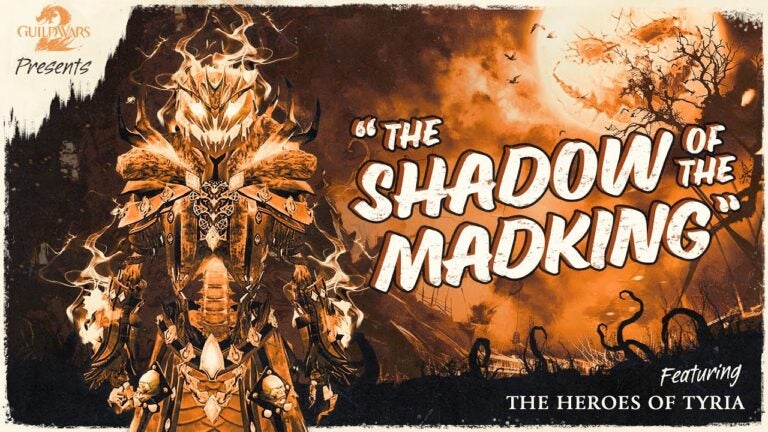 shadow of the mad king 2024 even