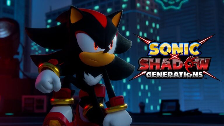 sonic x shadow generations has j