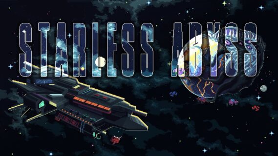 starless abyss announced by no m