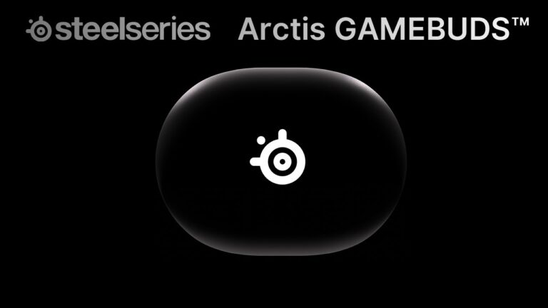 steelseries releases their new a