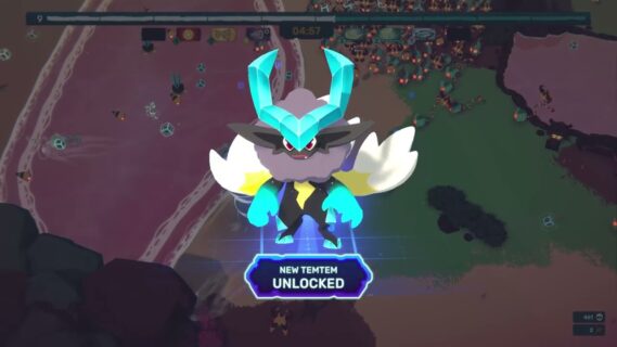 survivor like bullet heaven game