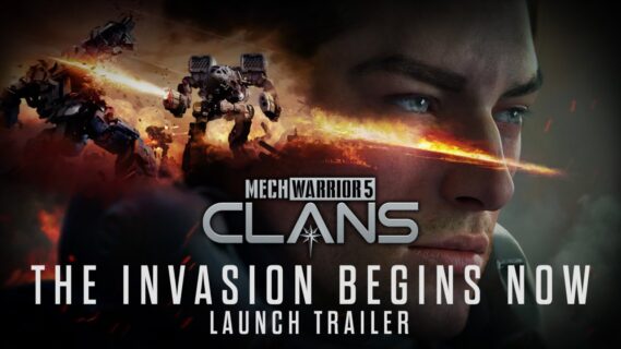 the invasion begins now launch t
