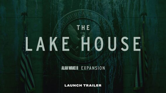 the lake house the second dlc ex