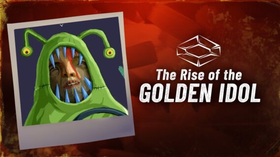 the rise of the golden idol affi