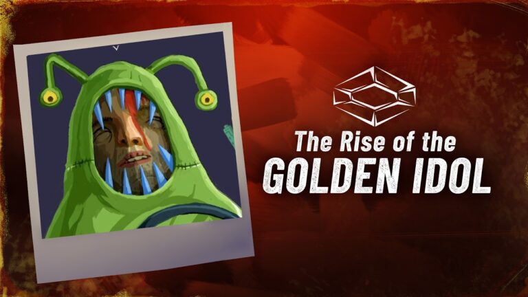 the rise of the golden idol affi