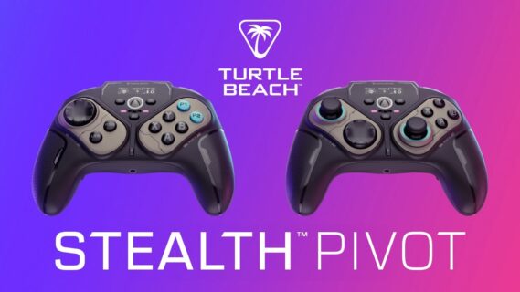 turtle beach announces the steal 1