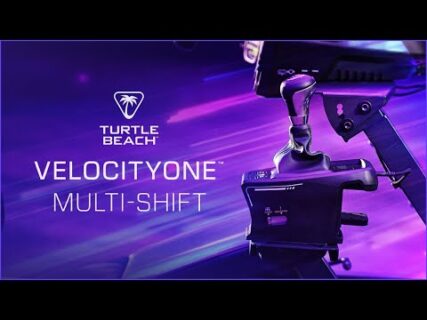 turtle beach reveals the velocit