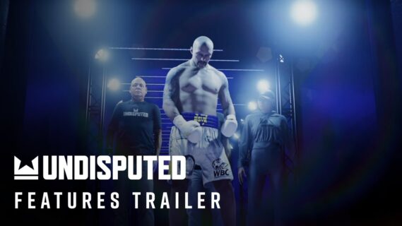 undisputed releases in full for