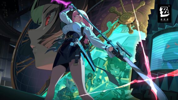 zenless zone zero update version