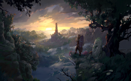 DrovaForsakenKin review featured