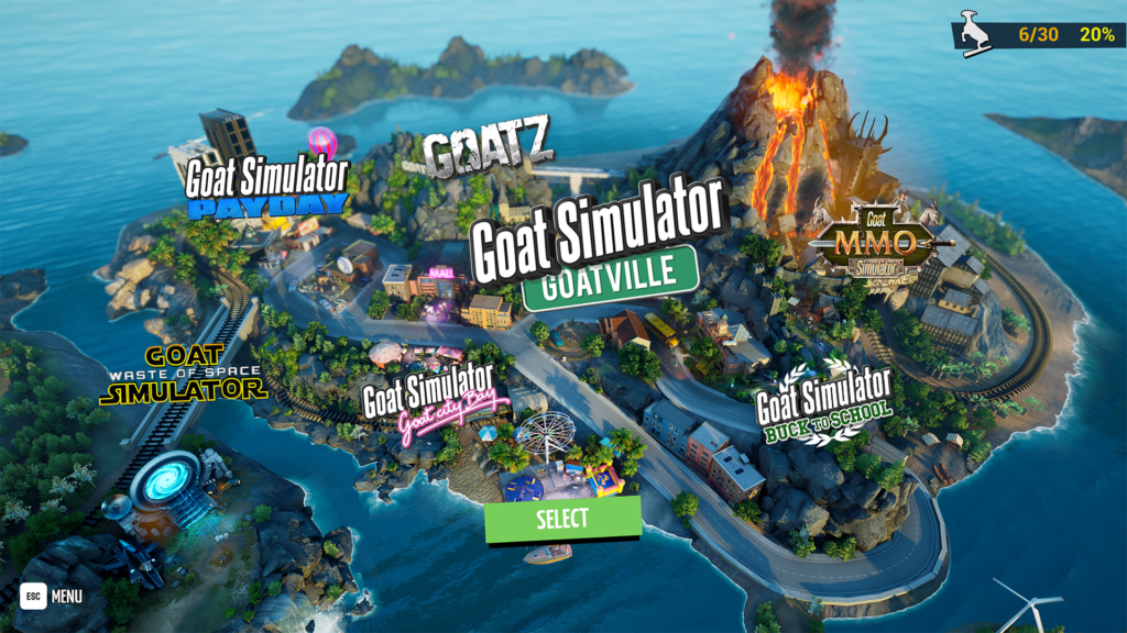 GoatSimulatorRemastered review2a