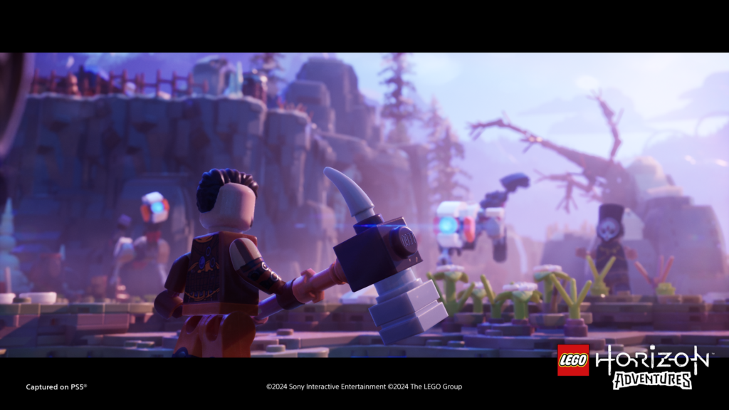 LEGOHorizonAdventures review2