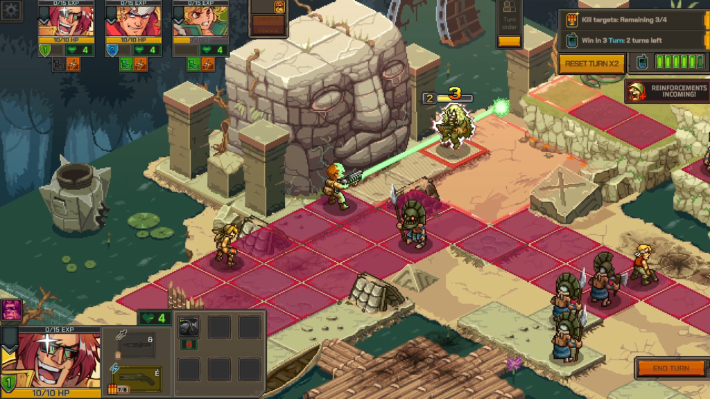 MetalSlugTactics review4a