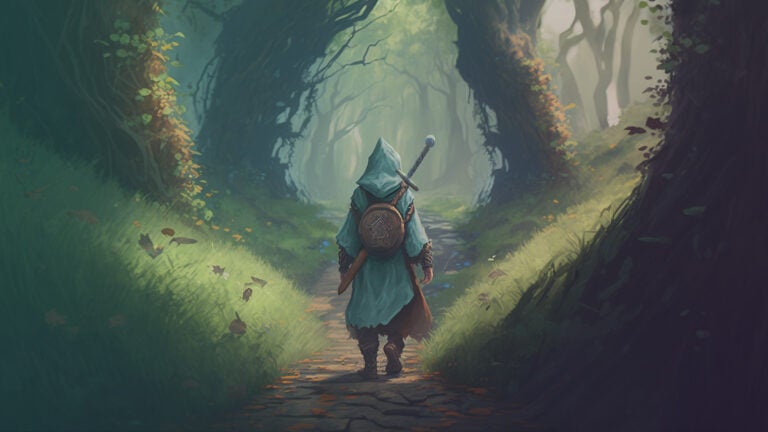 Mirthwood review featured
