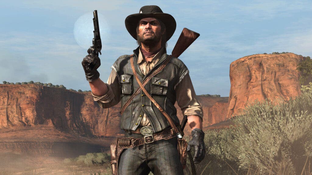 RedDeadRedemptionPC review1