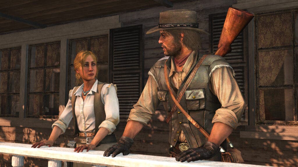 RedDeadRedemptionPC review2