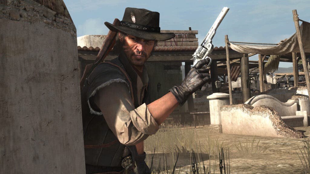 RedDeadRedemptionPC review3