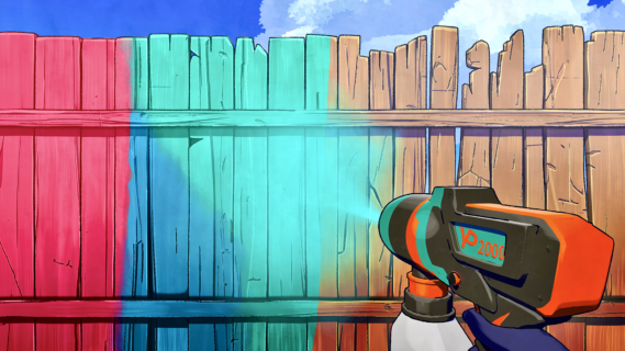 SprayPaintSimulator preview thumb bg