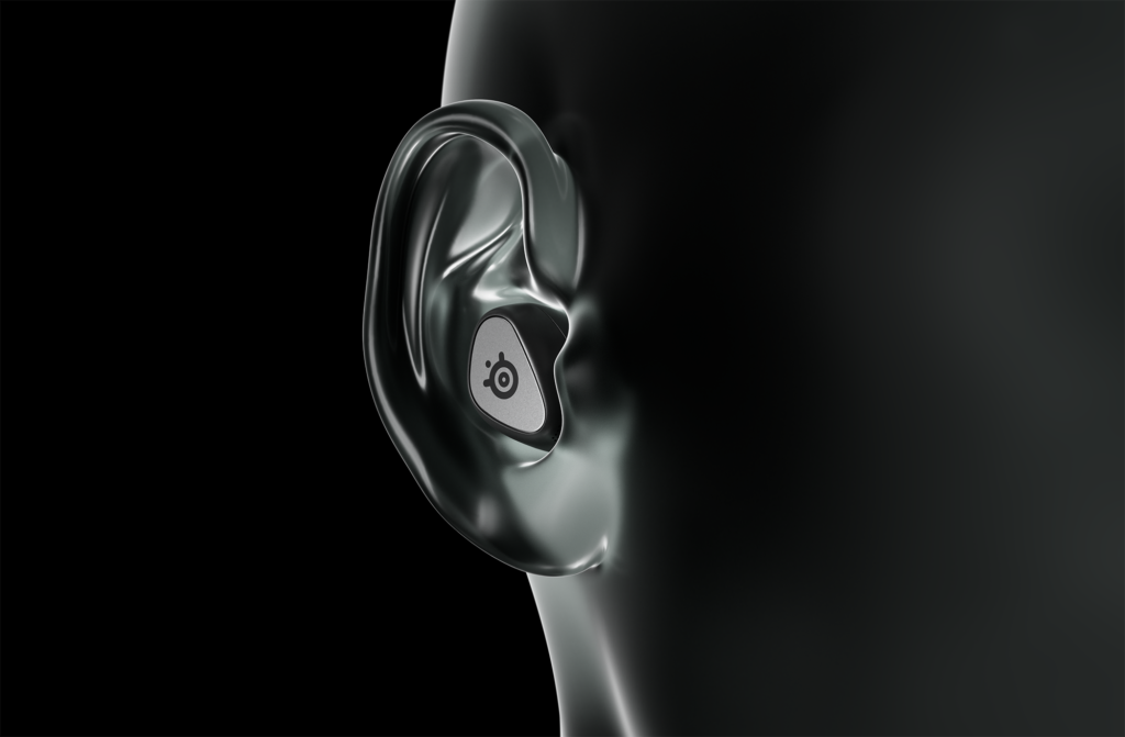 SteelSeriesArctisGameBuds review2