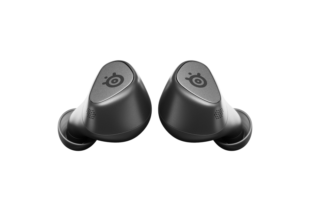 SteelSeriesArctisGameBuds review3