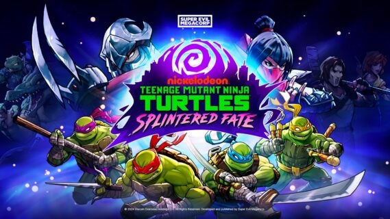 TMNTSplinteredFate review featured