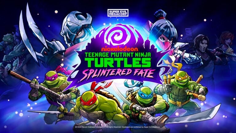 TMNTSplinteredFate review featured