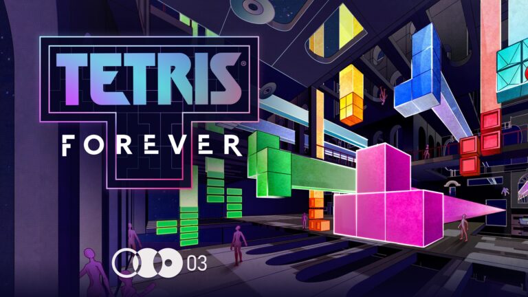 TetrisForever review featured