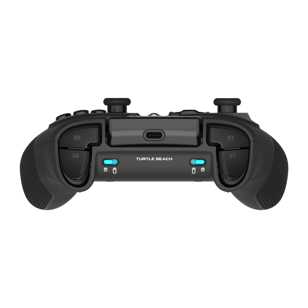 TurtleBeachStealthPivot review3