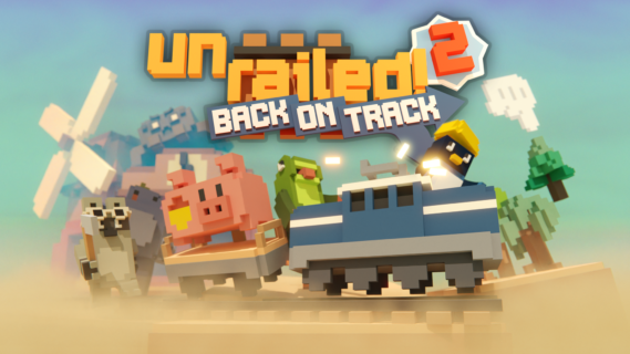 Unrailed2BackonTrack earlyaccesspreview thumb bg
