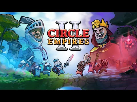 circle empires 2 announced by lu