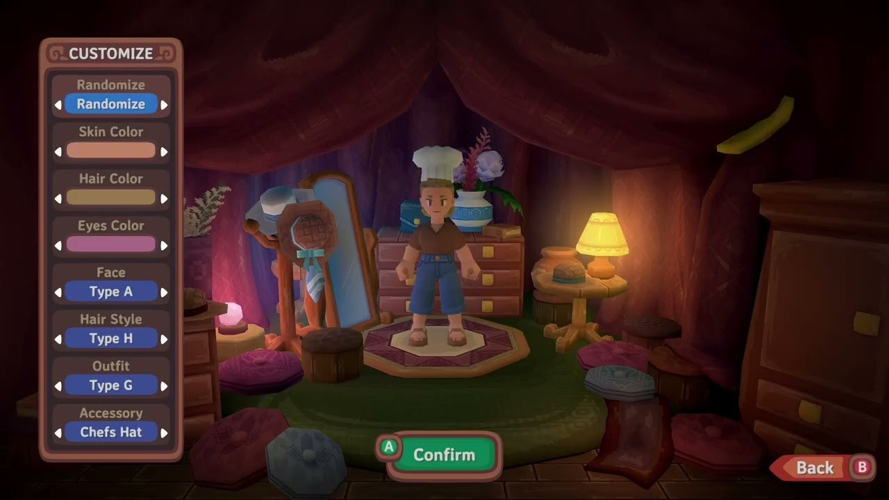 co op adventure and simulation l