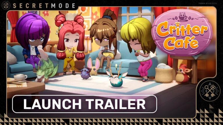 critter cafe the creature raisin