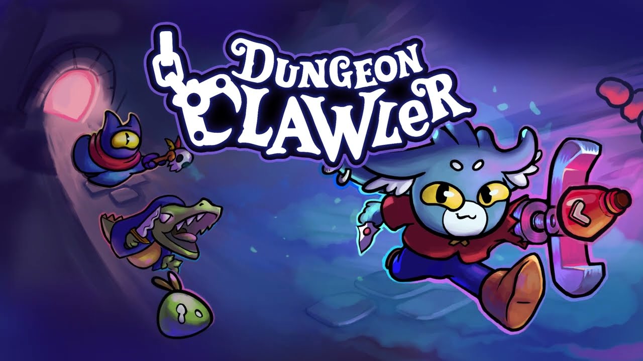 dungeon clawler gets early acces