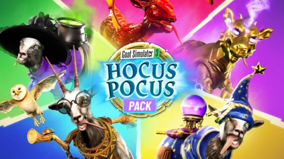 hocus pocus dlc pack and free co