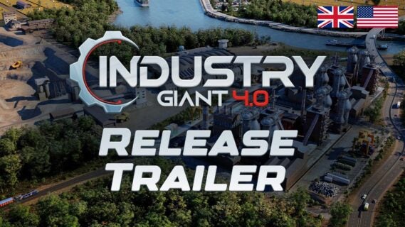 industry giant 4 0 the real time