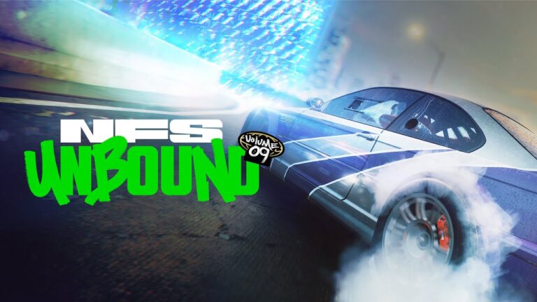 need for speed unbound gets insp