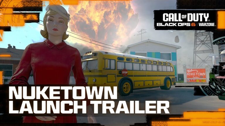 nuketown map is now live in call