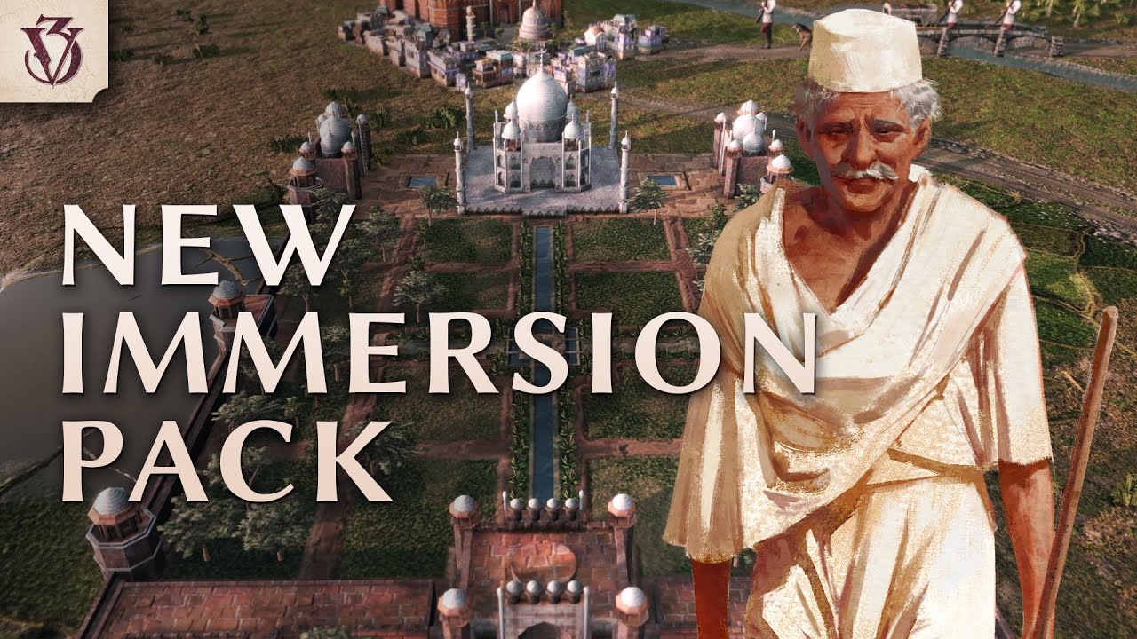 pivot of empire a new immersion