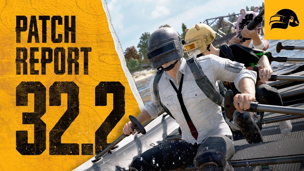 pubg battlegrounds launches upda