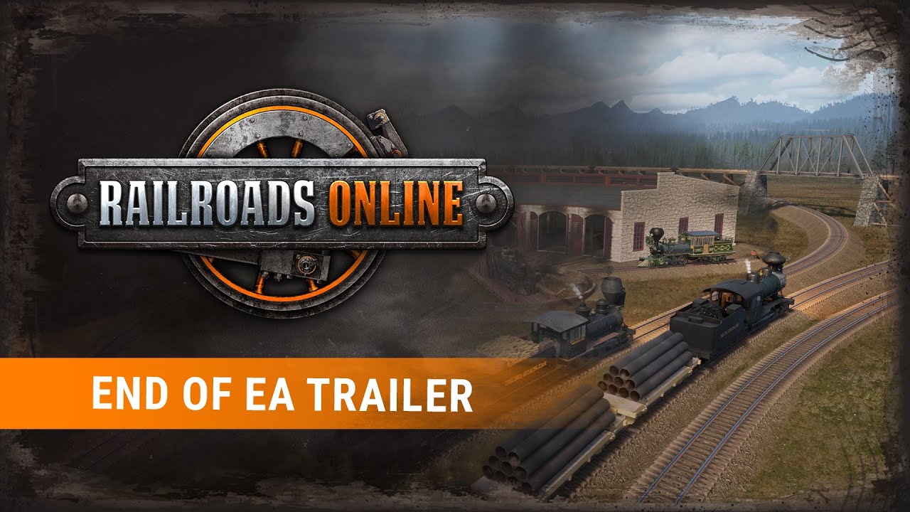 railroads online ends its journe