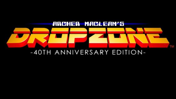 revisit the dropzone with archer