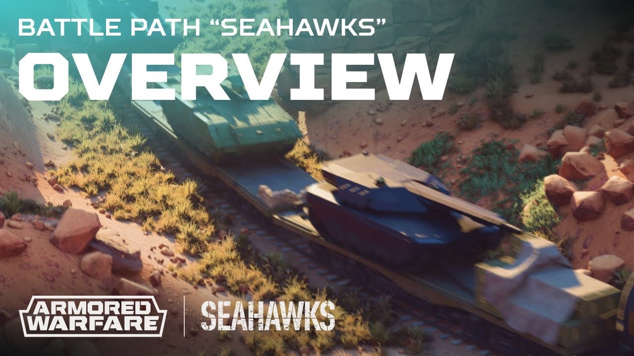 seahawks battle path update for