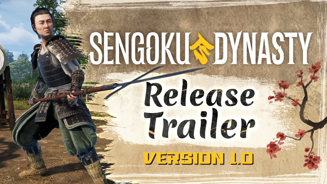 sengoku dynasty reaches 1 0 toda