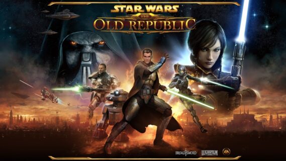 star wars the old republic picks