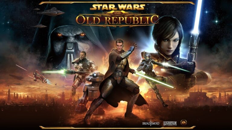 star wars the old republic picks