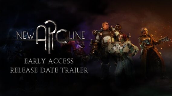 steampunk tactical rpg new arc l