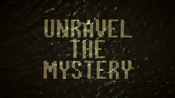 things too ugly a first person n