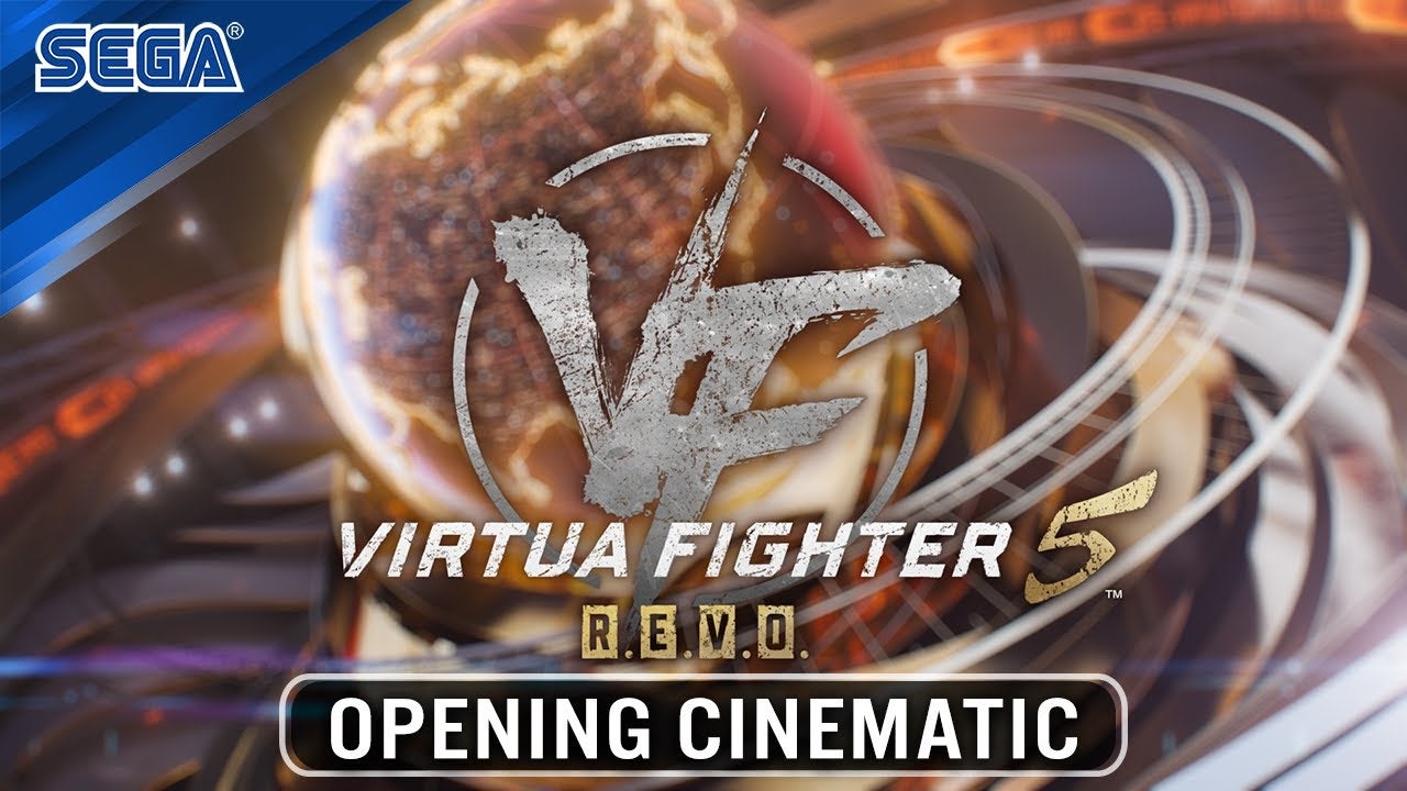 virtua fighter 5 r e v o sees th