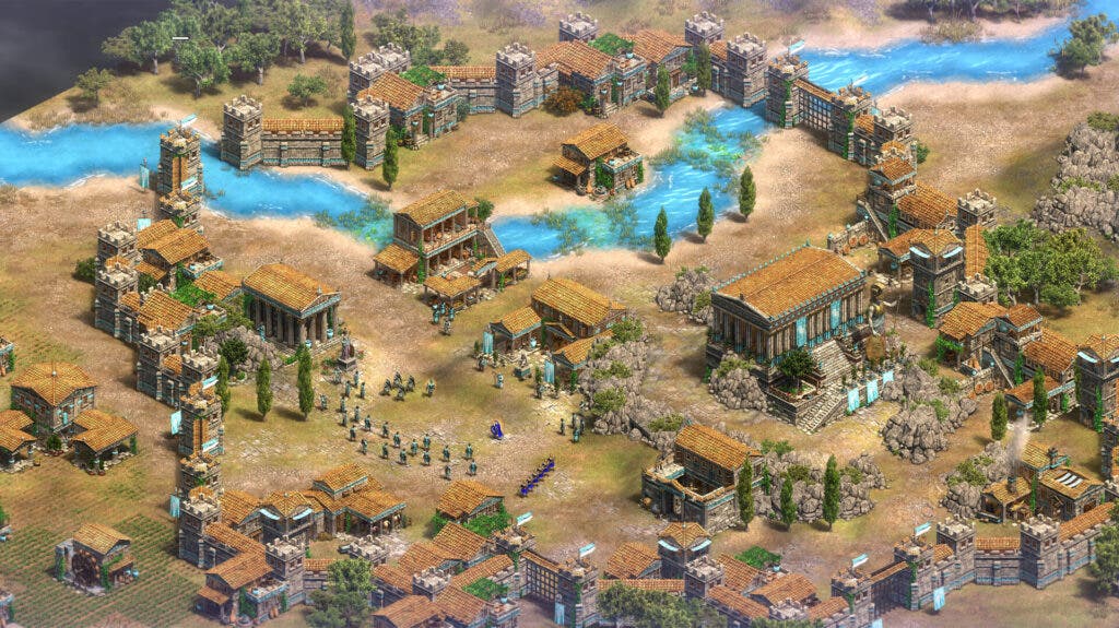 AOEIIDEChroniclesBattleforGreece review4
