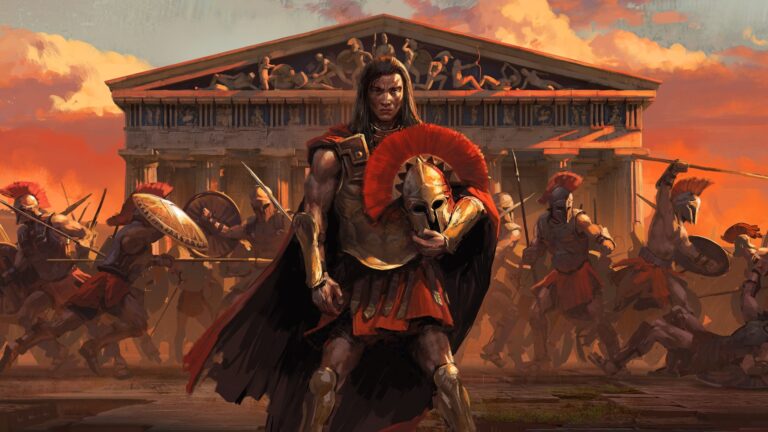 AOEIIDEChroniclesBattleforGreece review featured